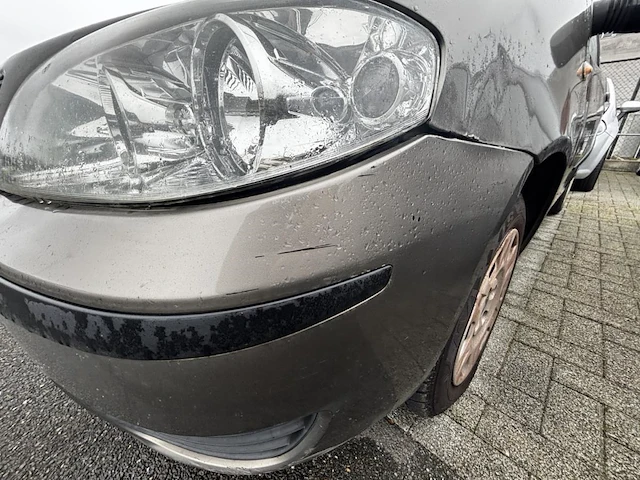 Fiat punto,2006 - afbeelding 16 van  30