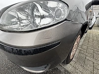 Fiat punto,2006 - afbeelding 16 van  30