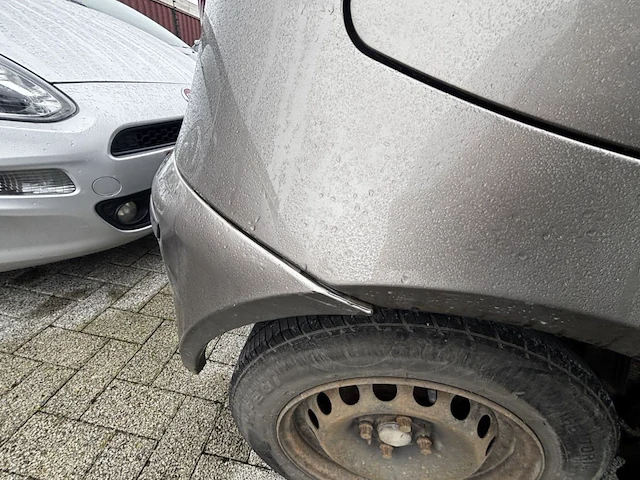 Fiat punto,2006 - afbeelding 18 van  30