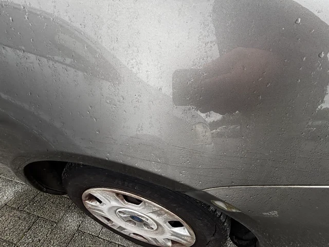Fiat punto,2006 - afbeelding 19 van  30