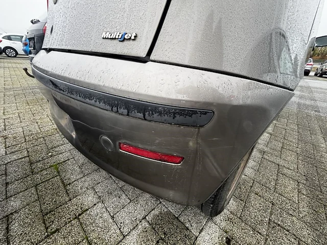 Fiat punto,2006 - afbeelding 20 van  30