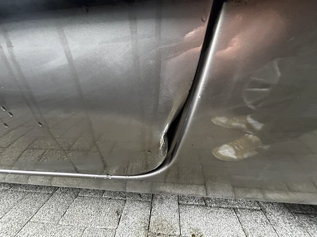 Fiat punto,2006 - afbeelding 22 van  30