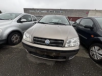 Fiat punto,2006 - afbeelding 12 van  30