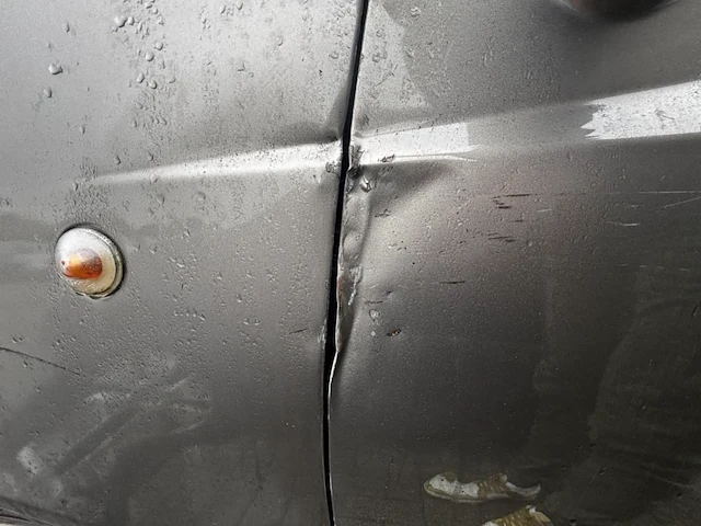 Fiat punto,2006 - afbeelding 24 van  30