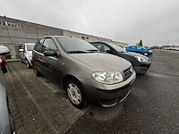 Fiat punto,2006 - afbeelding 23 van  30