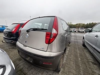 Fiat punto,2006 - afbeelding 25 van  30