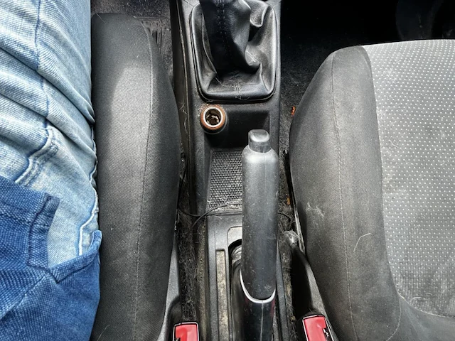 Fiat punto,2012 - afbeelding 2 van  34