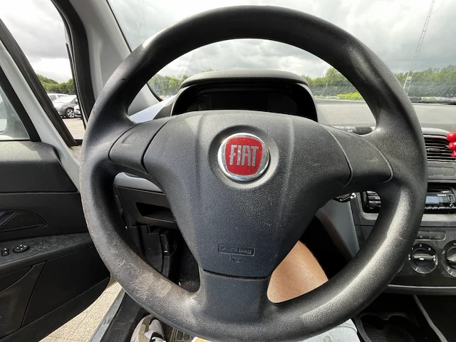 Fiat punto,2012 - afbeelding 3 van  34