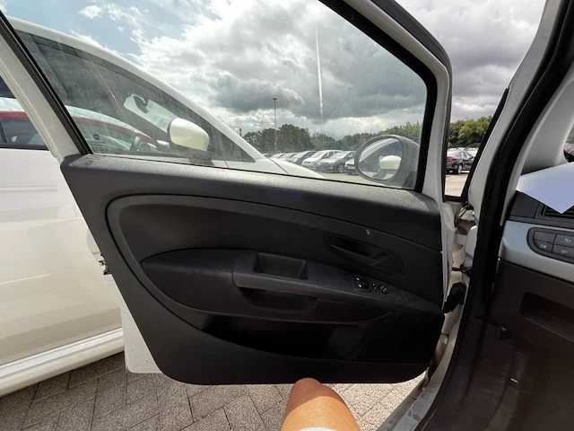 Fiat punto,2012 - afbeelding 4 van  34
