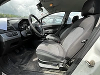 Fiat punto,2012 - afbeelding 9 van  34