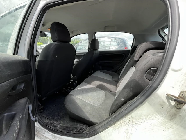 Fiat punto,2012 - afbeelding 10 van  34