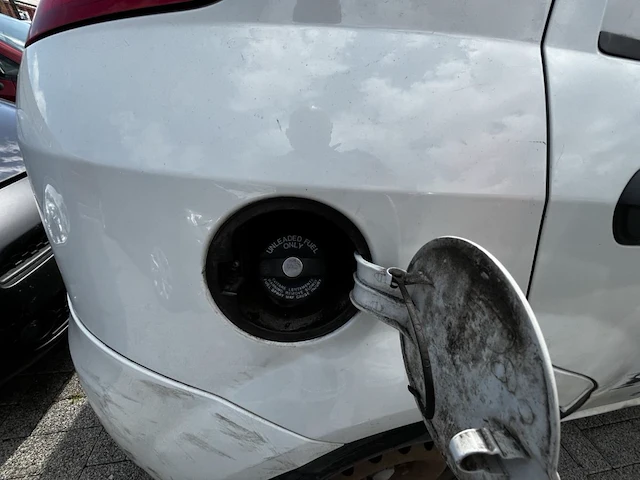 Fiat punto,2012 - afbeelding 11 van  34
