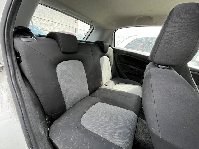 Fiat punto,2012 - afbeelding 13 van  34