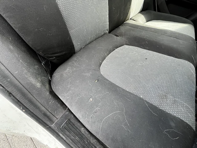 Fiat punto,2012 - afbeelding 14 van  34