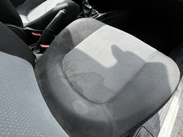 Fiat punto,2012 - afbeelding 17 van  34