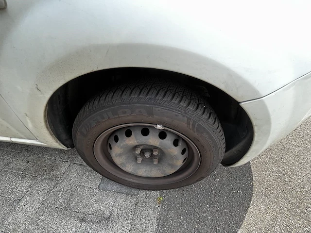 Fiat punto,2012 - afbeelding 18 van  34