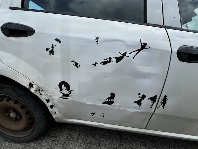 Fiat punto,2012 - afbeelding 21 van  34