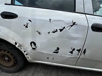 Fiat punto,2012 - afbeelding 21 van  34