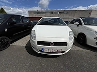 Fiat punto,2012 - afbeelding 12 van  34