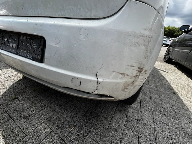 Fiat punto,2012 - afbeelding 26 van  34
