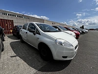 Fiat punto,2012 - afbeelding 23 van  34