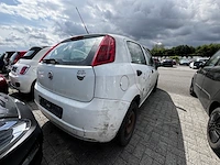 Fiat punto,2012 - afbeelding 29 van  34