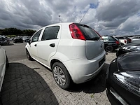 Fiat punto,2012 - afbeelding 30 van  34