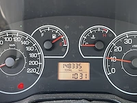 Fiat punto,2012 - afbeelding 31 van  34