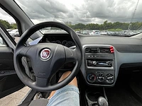 Fiat punto,2012 - afbeelding 32 van  34