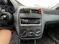 Fiat punto,2012 - afbeelding 33 van  34