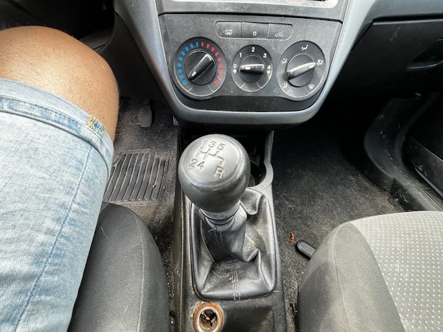 Fiat punto,2012 - afbeelding 34 van  34