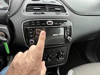 Fiat punto,2012 - afbeelding 4 van  28