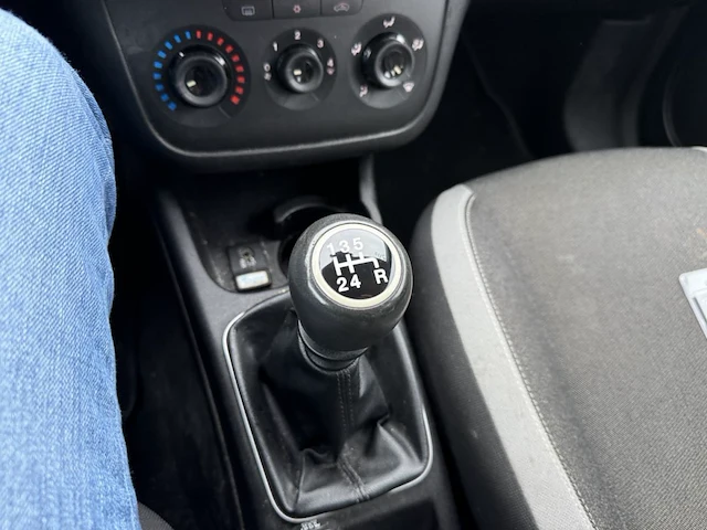 Fiat punto,2012 - afbeelding 6 van  28