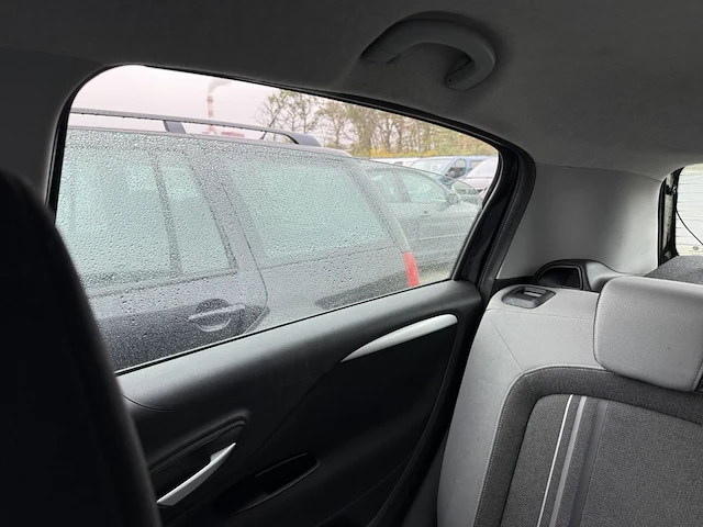 Fiat punto,2012 - afbeelding 8 van  28