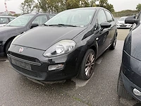 Fiat punto,2012 - afbeelding 1 van  28