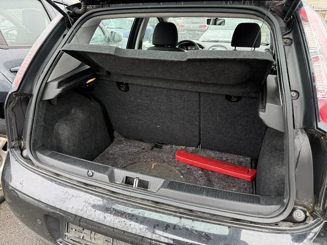 Fiat punto,2012 - afbeelding 13 van  28