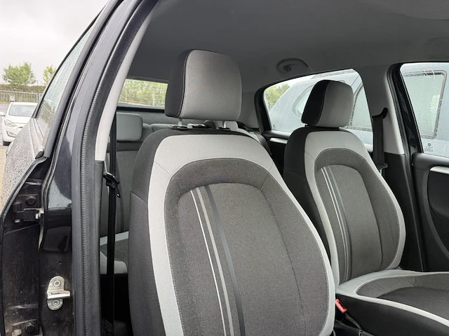 Fiat punto,2012 - afbeelding 16 van  28