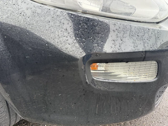Fiat punto,2012 - afbeelding 18 van  28