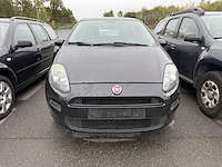Fiat punto,2012 - afbeelding 12 van  28