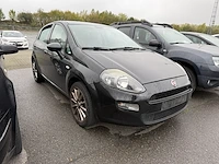 Fiat punto,2012 - afbeelding 22 van  28
