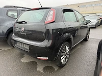 Fiat punto,2012 - afbeelding 23 van  28