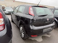 Fiat punto,2012 - afbeelding 24 van  28
