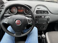 Fiat punto,2012 - afbeelding 27 van  28