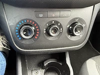 Fiat punto,2012 - afbeelding 28 van  28