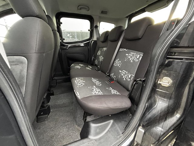 Fiat qubo 1.3 multijet street dpf,2014 - afbeelding 8 van  26