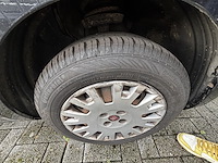 Fiat qubo 1.3 multijet street dpf,2014 - afbeelding 13 van  26