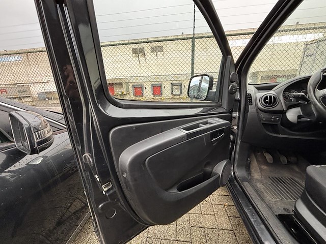 Fiat qubo 1.3 multijet street dpf,2014 - afbeelding 24 van  26