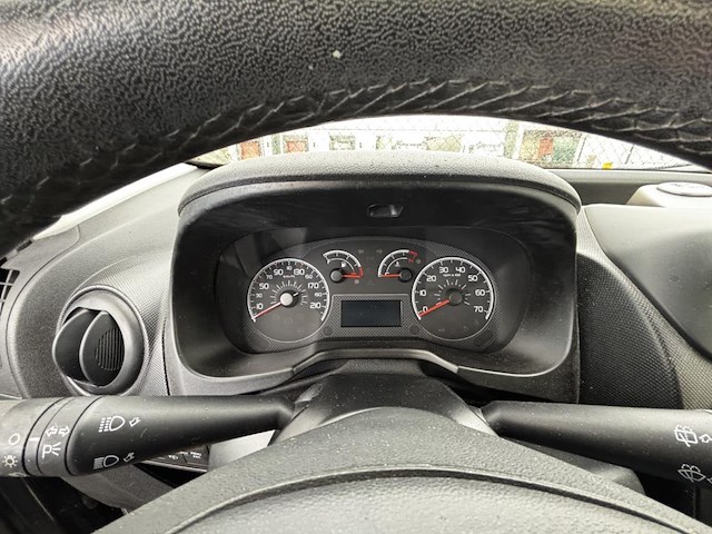 Fiat qubo 1.3 multijet street dpf,2014 - afbeelding 26 van  26