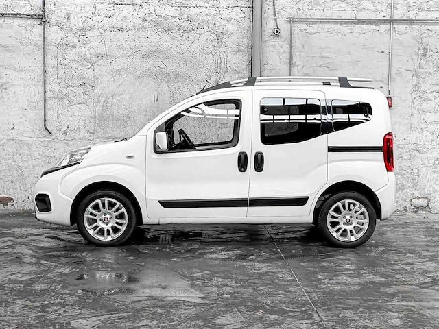 Fiat qubo 77pk 2018 - afbeelding 2 van  43