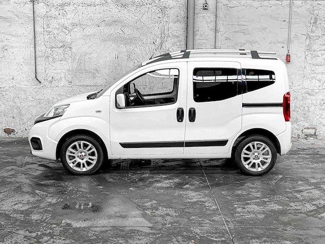 Fiat qubo 77pk 2018 - afbeelding 3 van  43